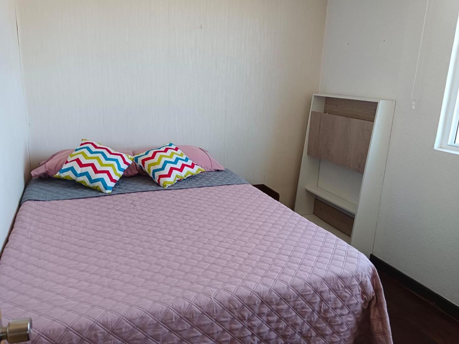 Apartamento Departamento Centrico Temuco