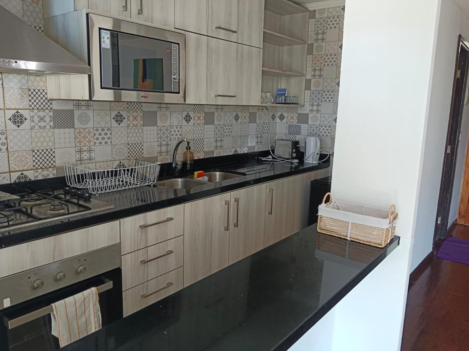 Departamento Centrico *
