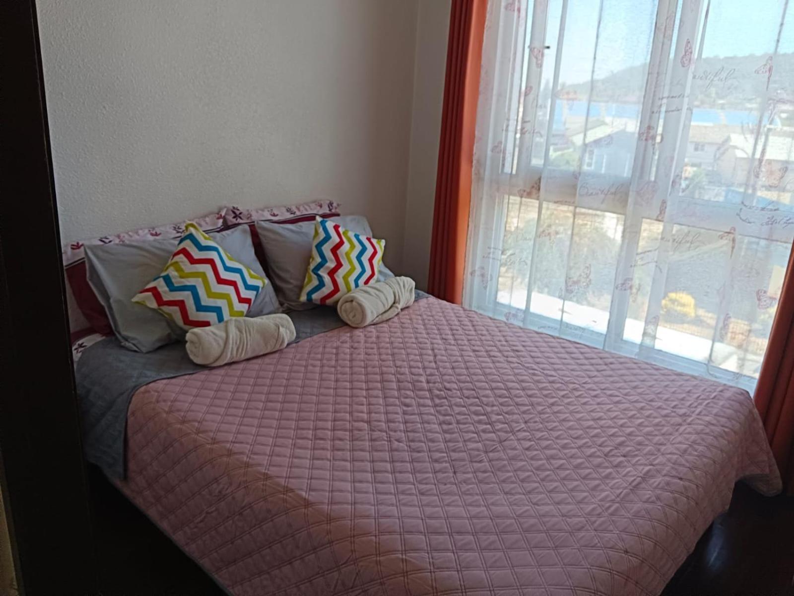 Departamento Centrico *