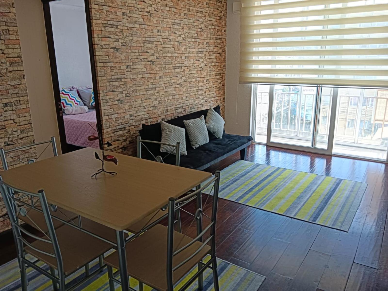 Departamento Centrico * Temuco