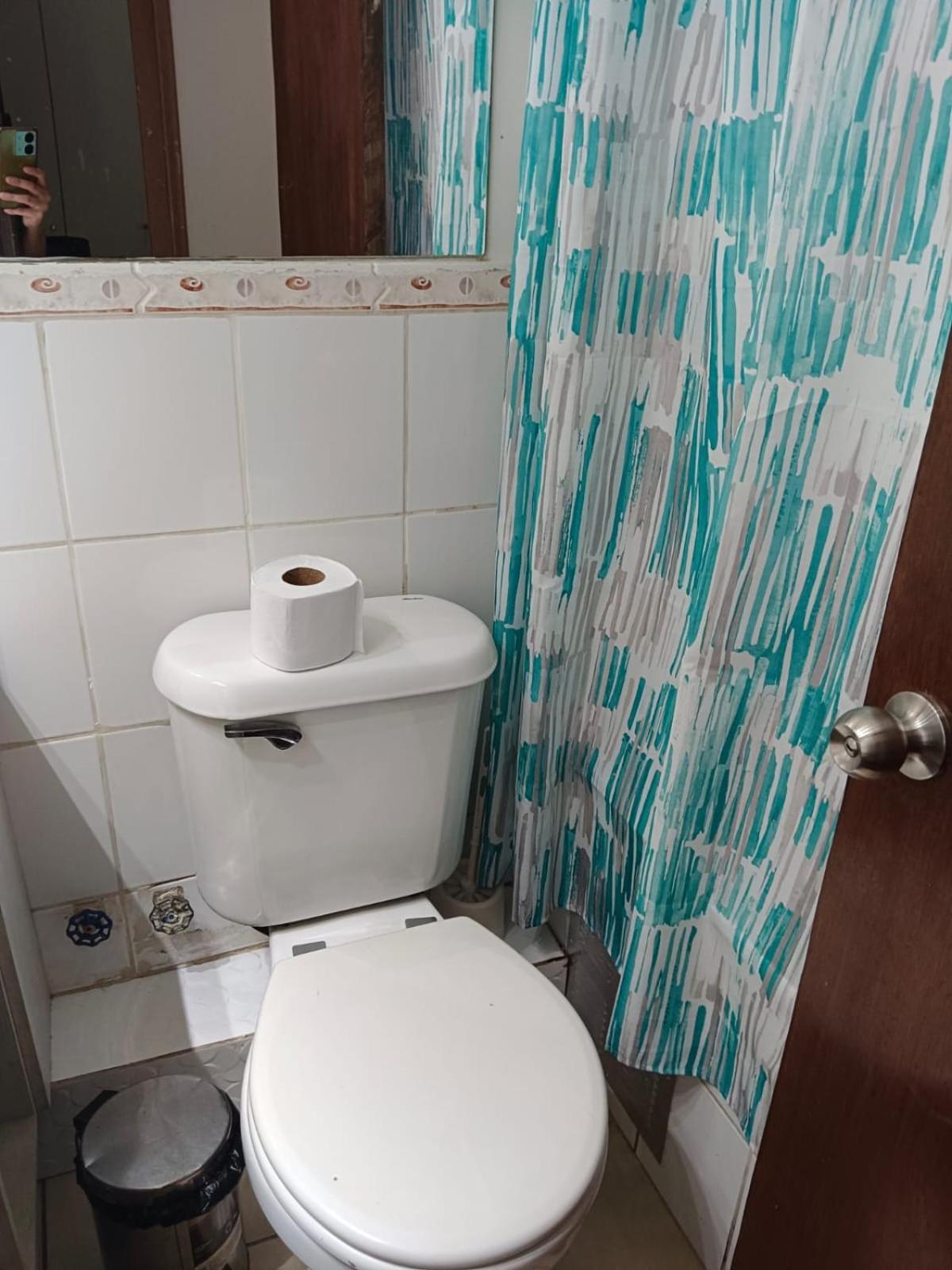 Departamento Centrico Apartamento Temuco